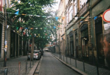 Porto II